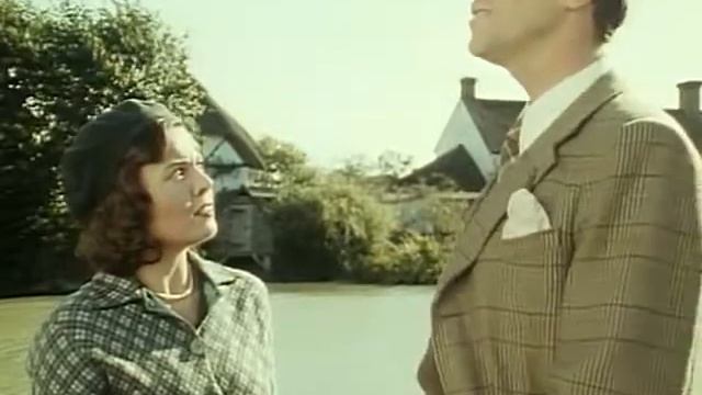 Дживс і Вустер українською, Сезон 2, Серія 1. смотреть онлайн