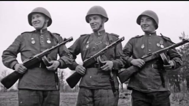 Баллада о солдате смотреть онлайн