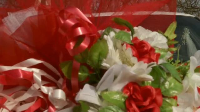 Свадьба 1 марта 2014 года Алчевск