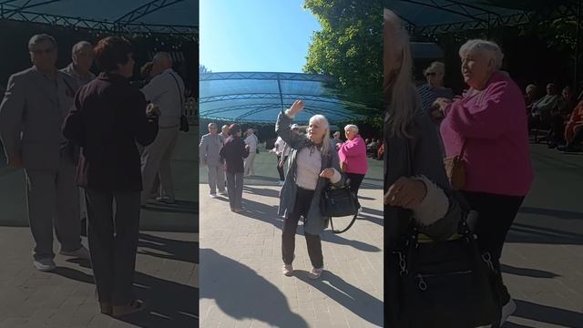 Танцы 80х в Одессе #украина #одесса #танцы #музыка #dance #mus