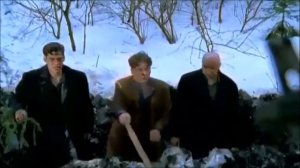 БРИГАДА - БРАТ ЗА БРАТА.