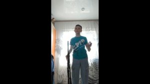 ак-47 за 4000₽