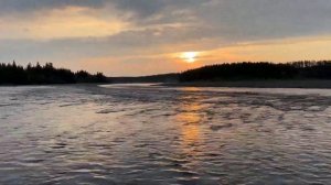 Два сезона в Якутии. Отзыв о аэролодке ТорнадоАэро пос