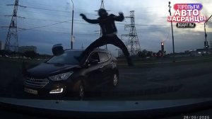 ДТП. Торопыги и Водятлы на Дорогах! Май