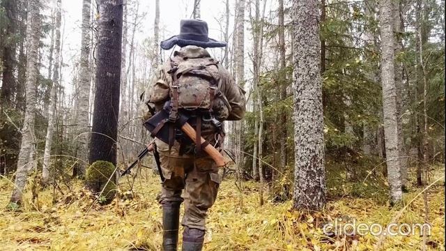 расказал дядька охотник. мистика смотреть онлайн