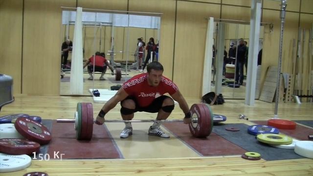 #ТяжелаяАтлетика "Дмитрий Клоков на турнире Дмитрия Б? смотреть онлайн