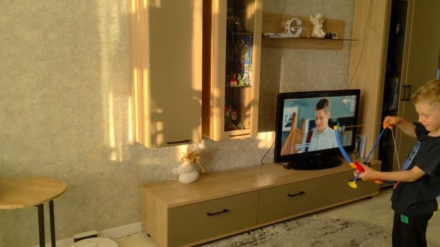 Порядок в доме