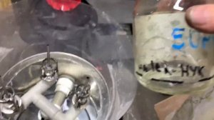 мойка для бутылок