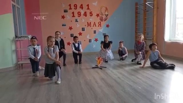 Куркино. 9 Мая. смотреть онлайн