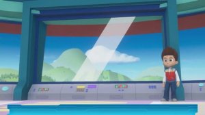 Щенячий патруль: Мега щенки Часть 1