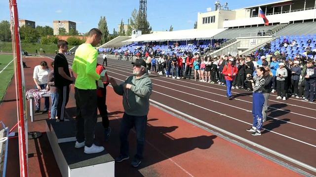 2024 05 31 г Омск СФО 13 награждение 7 09 смотреть онлайн