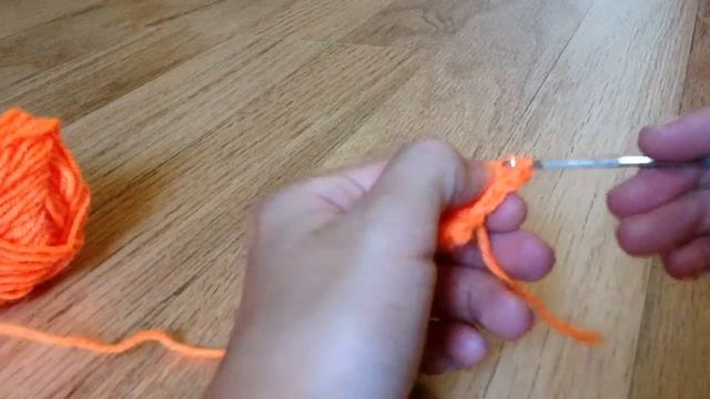 Как связать цветок с четырьмя лепестками крючком смотреть онлайн