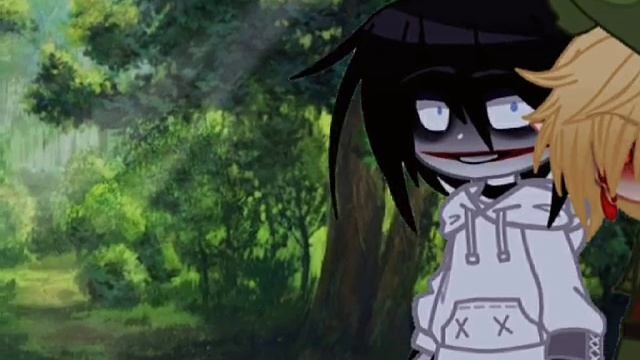 Крипипаста