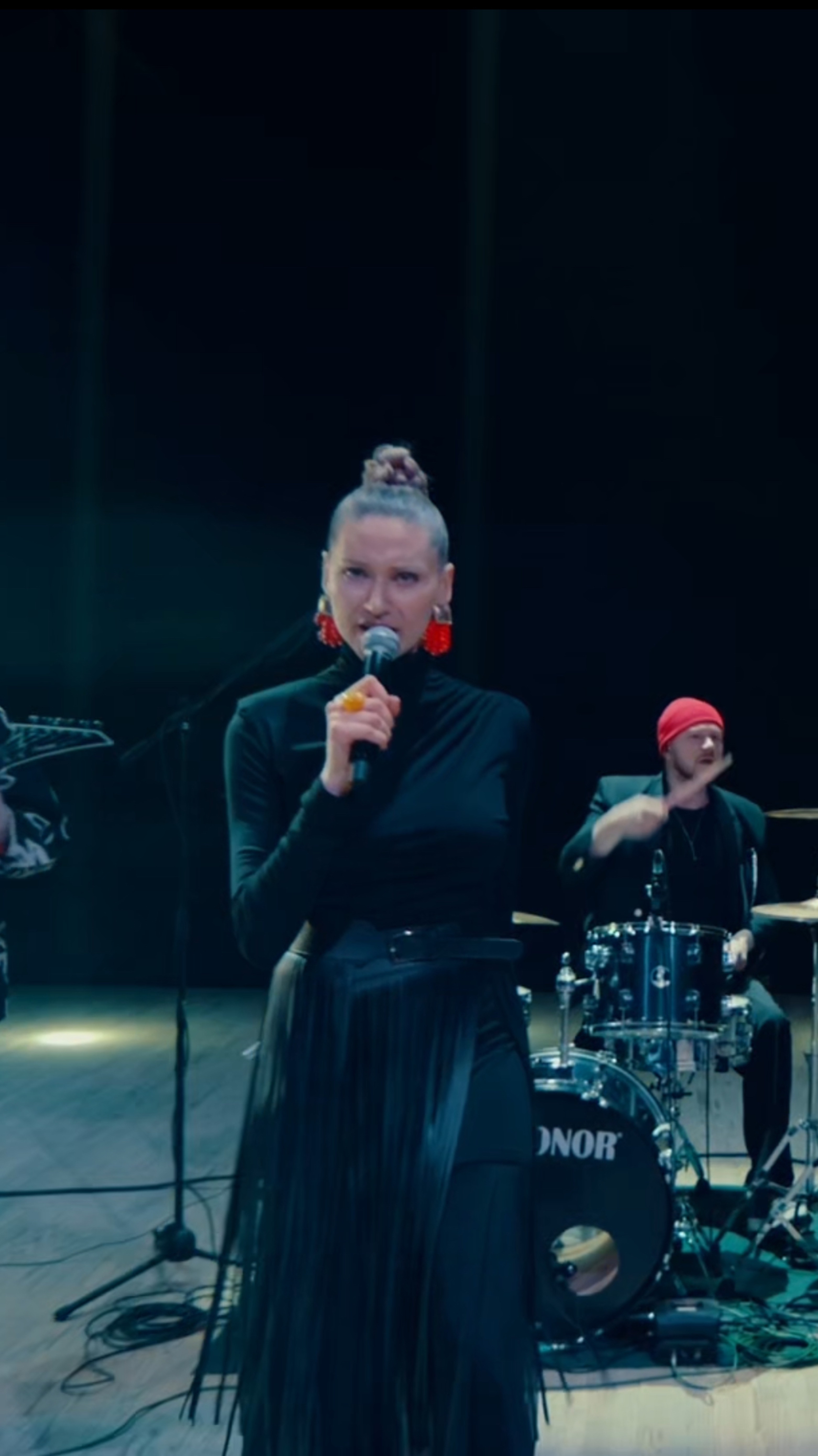 КАВЕР-ГРУППА | УЛИЦА ЛЕНИНА смотреть онлайн