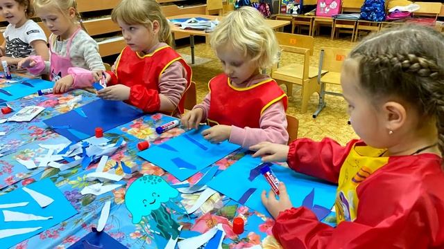УЧЕНЫЙ Малыш смотреть онлайн