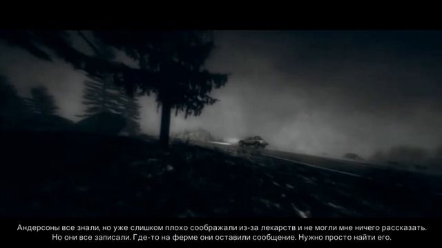 Прохождение Alan Wake #9 смотреть онлайн