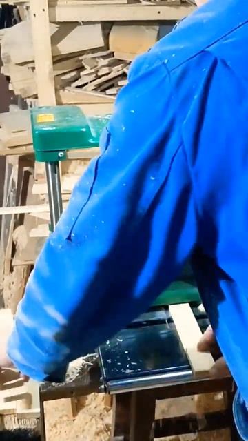 Рейсмус "Монолит" #столярноедело #carpentry #shorts смотреть онлайн