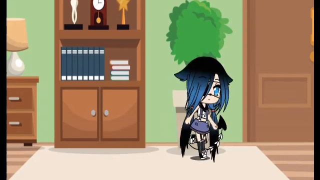 Девушка среди вампиров с 2 сторонами(мини-фильм, 1 серия) смотреть онлайн