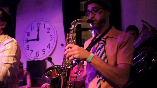 МОСБРАС "Карнавальная ночь" смотреть онлайн