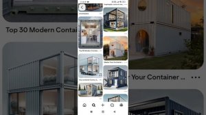 Строительство домов из морских контейнеров. Гостиницы, хостелы, мотели, доходные дома из контейнеров