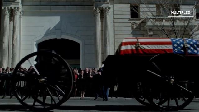 Джекі [трейлер] смотреть онлайн