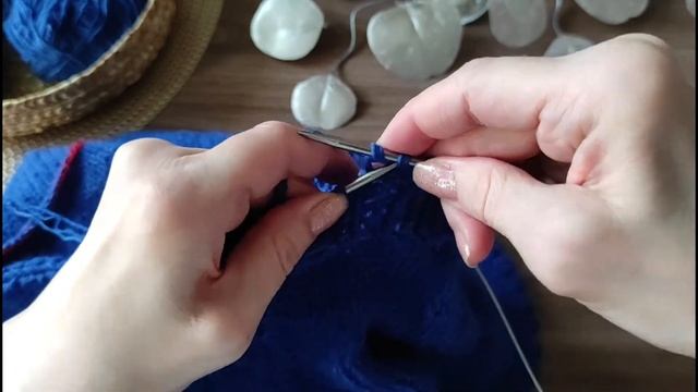 Эластичное закрытие петель спицами. Эластичное закрытие резинки 1×1, 2×2 смотреть онлайн