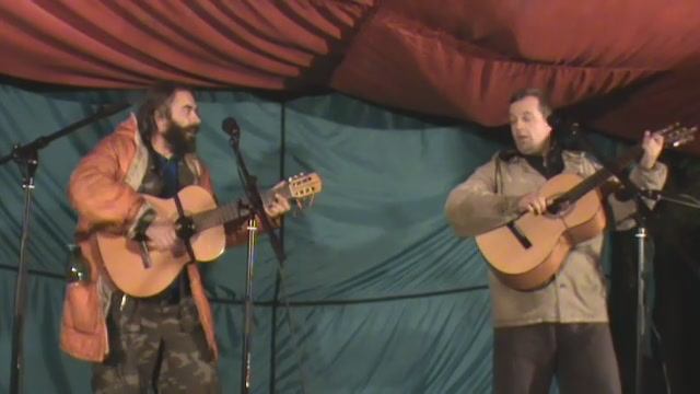 2011 Калуга-РЭКС осень 13 Птицы