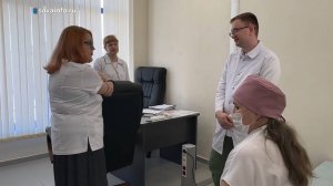 Сердечная недостаточность. Какие симптомы нельзя игнорировать?