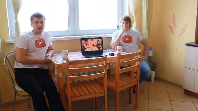 Начинающие Ютуберы зажигают смотреть онлайн
