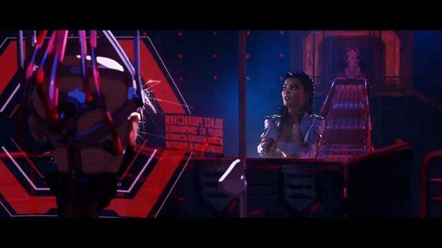 РАЗБОР ТРЕЙЛЕРА ПЯТОГО СЕЗОНА APEX LEGENDS и ЛОБЫ! смотреть онлайн