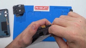 Замена экрана на Xiaomi Poco M5