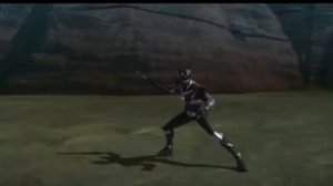 Минифорс. Клип (Рей)