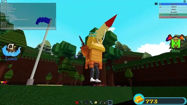 как убрать воду в Build A Boat For Treasure #roblox #buildaboat