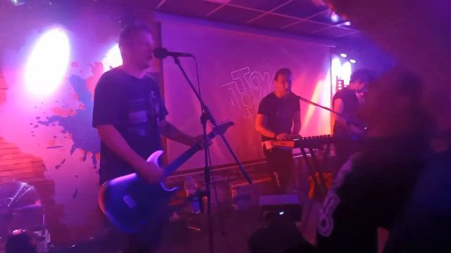 Потомучто - Жизнь и Смерть. Тверь. Big Ben. 21.10.2023 смотреть онлайн