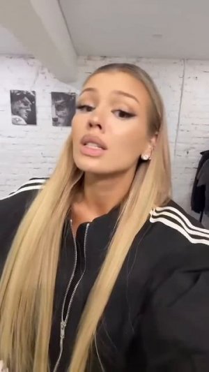 Люся Чеботина - КАБЛУК.