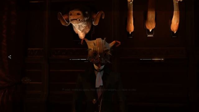 Dishonored Мясное прохождение (Высокий хаос) смотреть онлайн