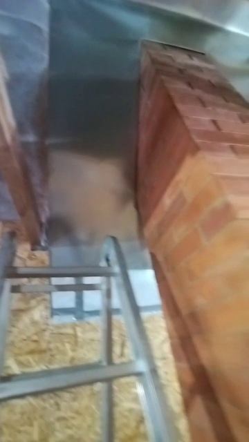 печь, труба обход кровли часть 2.mp4