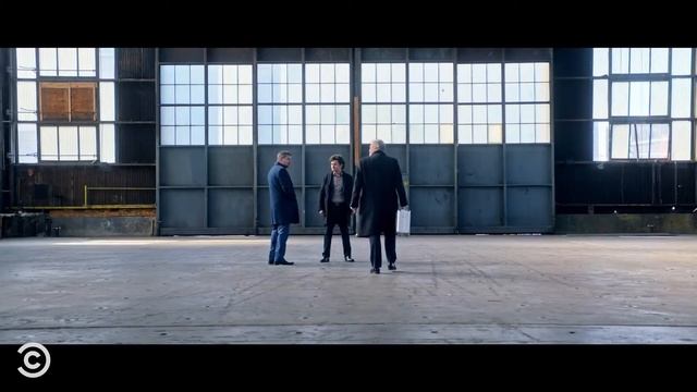 Худший в мире переводчик (переозвучка) - Alternatino на русском смотреть онлайн