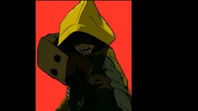 Моно и шестая ❤