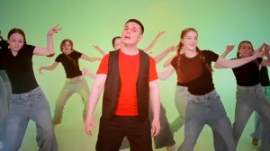 ANUFRIEV - МЭ ТЕНАД | Официальный клип