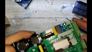 Самый дешёвый частотник в мире. Что внутри?