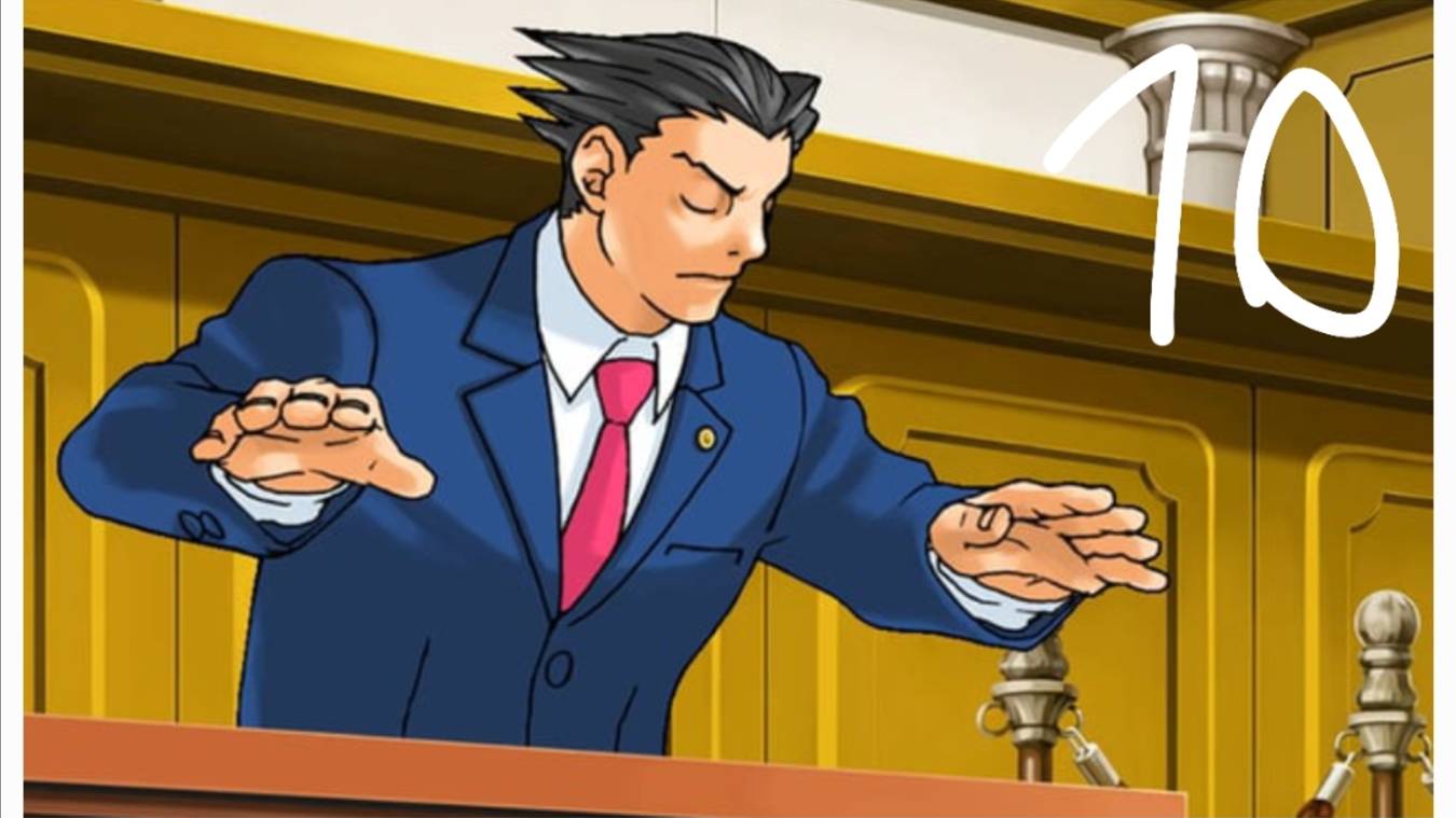 Objection lol