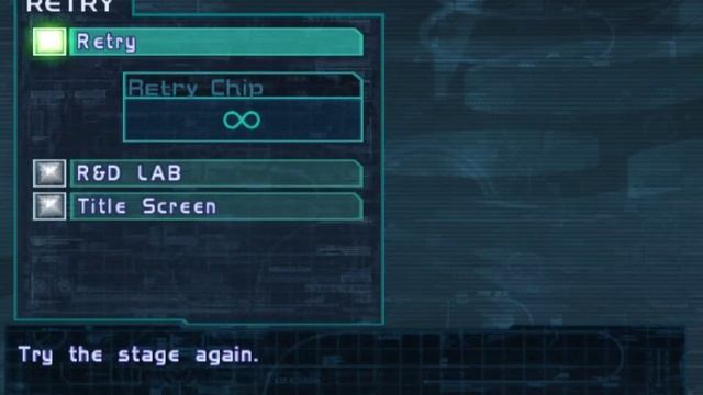 Прохождение Megaman X8 #4 смотреть онлайн