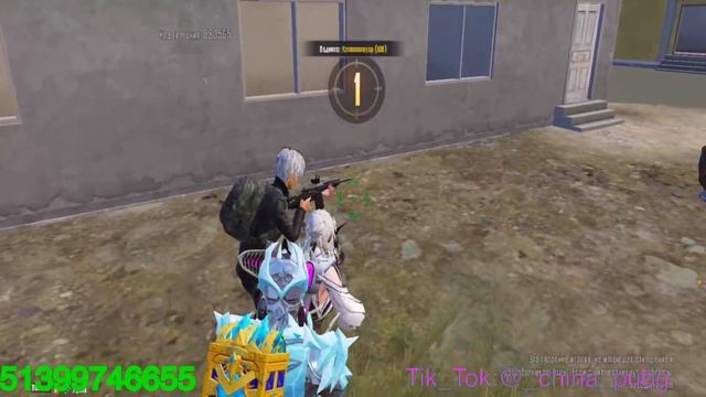 катаем вов PUBG MOBILE смотреть онлайн