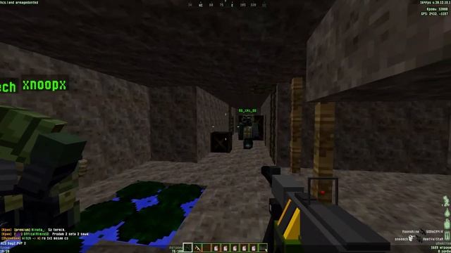 СТРИМ ХКС ОГРОМНОЕ КОЛ-ВО ПОПРОБУЙТЕ ВЫНЕСТИ))