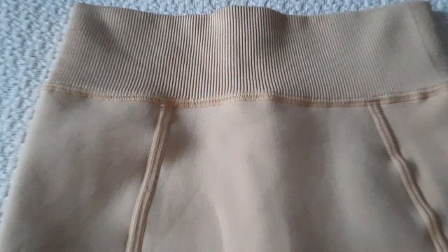 Обзор на лосины женские микрофибра на меху бежевые смотреть онлайн