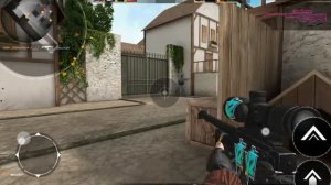 Как убивать с AWM в Standoff 2 БЕЗ ПРИЦЕЛА!