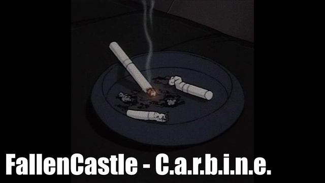 КТО ТАКОЙ FALLENCASTLE? ВТОРОЙ CODE10/80? ОБЗОР ТВОРЧЕСТВА МАЛОИЗВЕСТНОГО ПРИЕМНИКА КОДА