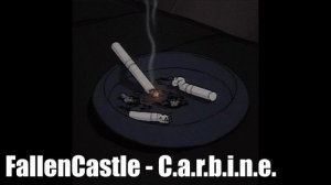 КТО ТАКОЙ FALLENCASTLE? ВТОРОЙ CODE10/80? ОБЗОР ТВОРЧЕСТВА МАЛОИЗВЕСТНОГО ПРИЕМНИКА КОДА