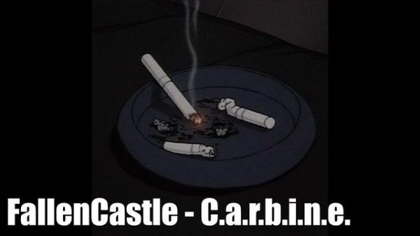 КТО ТАКОЙ FALLENCASTLE? ВТОРОЙ CODE10/80? ОБЗОР ТВОРЧЕСТВА МАЛОИЗВЕСТНОГО ПРИЕМНИКА КОДА